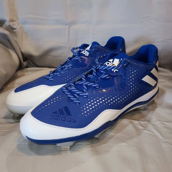 Adidas lite strike cleats - Picture 1 of 3